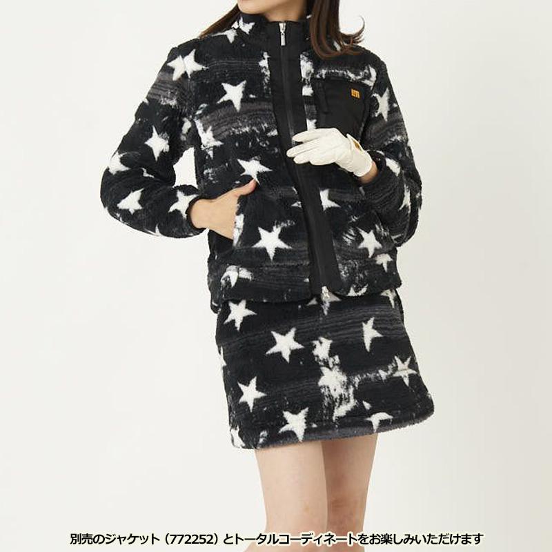 LOUDMOUTH（ラウドマウスゴルフ） ラウドマウス レディース ボア