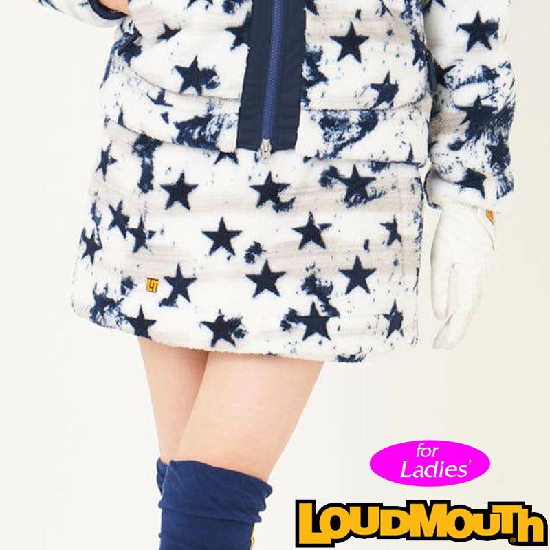 ラウドマウス⭐︎フリーススカート新品未使用 楽天市場】ラウドマウス（スカート｜レディースウェア）：ウェア