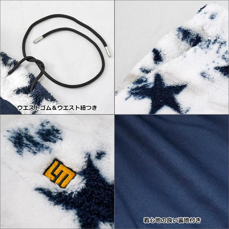 LOUDMOUTH（ラウドマウスゴルフ） ラウドマウス レディース ボア