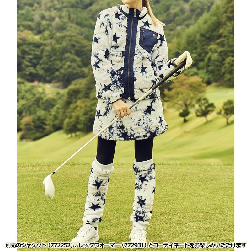 LOUDMOUTH（ラウドマウスゴルフ） ラウドマウス レディース ボア