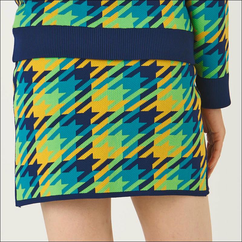 LOUDMOUTH（ラウドマウスゴルフ） ラウドマウス レディース 裏蓄熱