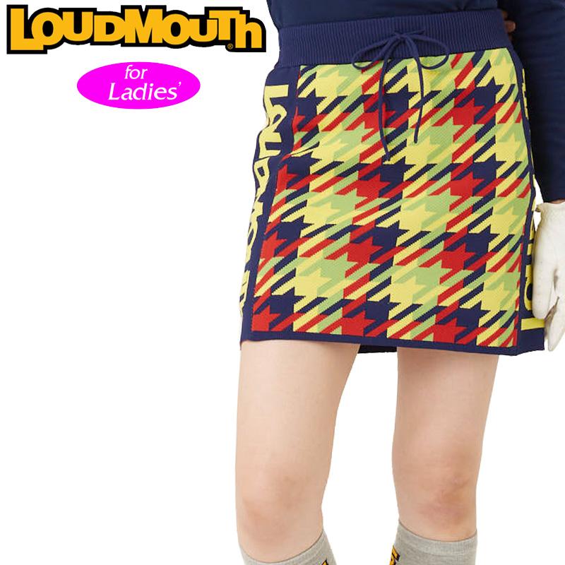 値下げ 新品 ラウドマウス スカート ニット 【公式通販】