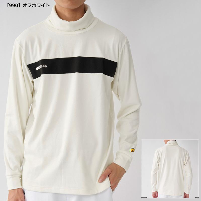 ラウンドマウス☆トータルネックシャツ ラウンドマウス☆トータルネックシャツ