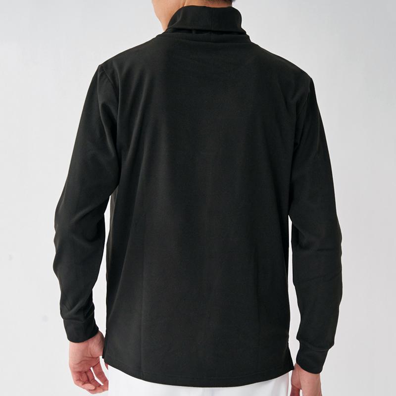 ラウンドマウス☆トータルネックシャツ ラウンドマウス☆トータルネックシャツ