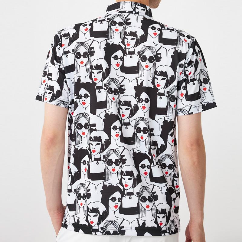 LOUDMOUTH（ラウドマウスゴルフ） クーポン有 ラウドマウス メンズ