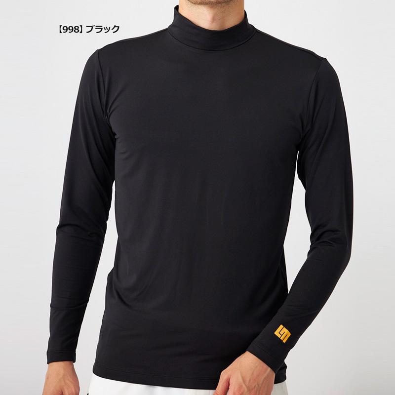 LOUDMOUTH（ラウドマウスゴルフ） ラウドマウス メンズ モックネック