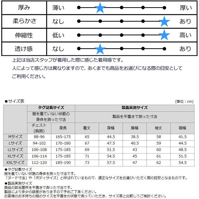 LOUDMOUTH（ラウドマウスゴルフ） ラウドマウス メンズ モックネック