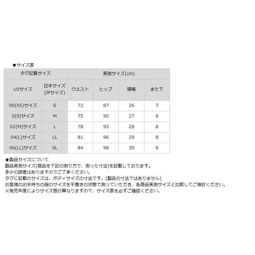 ラウドマウス ゴルフ レディースウエア ホットパンツ ミニパンツ Raspberry Surebet ラズベリーシャーベット XAAQ Mini Loudmouth | LOUDMOUTH | 02