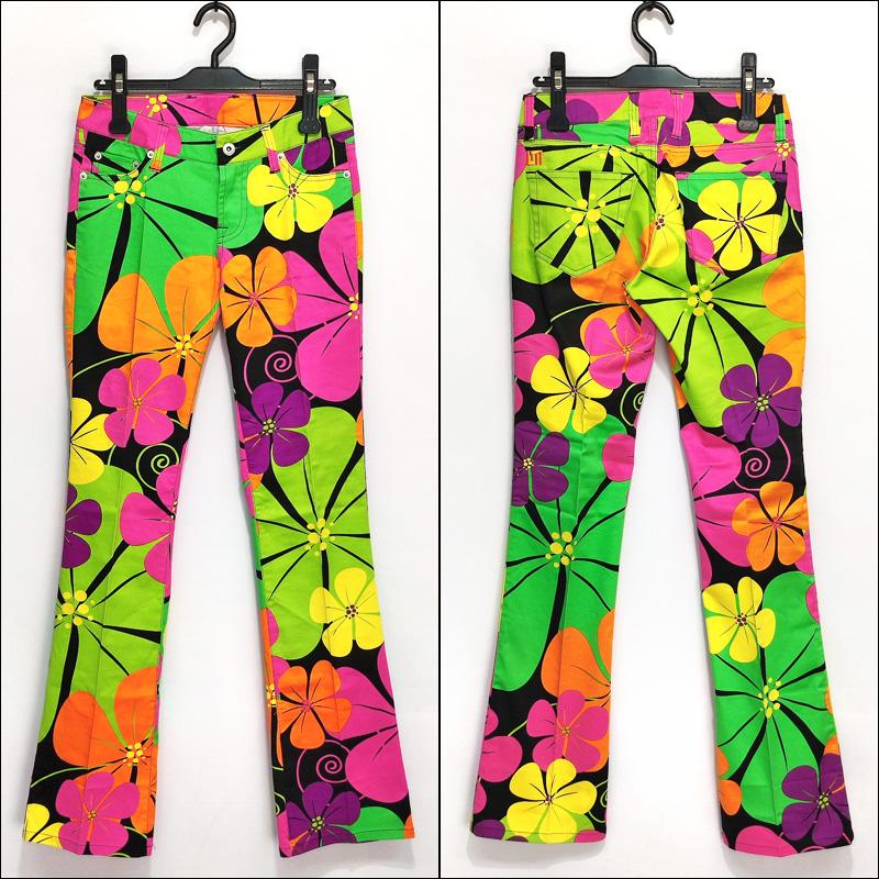 インポート ラウドマウス Loudmouth ゴルフ レディースウエア ロング