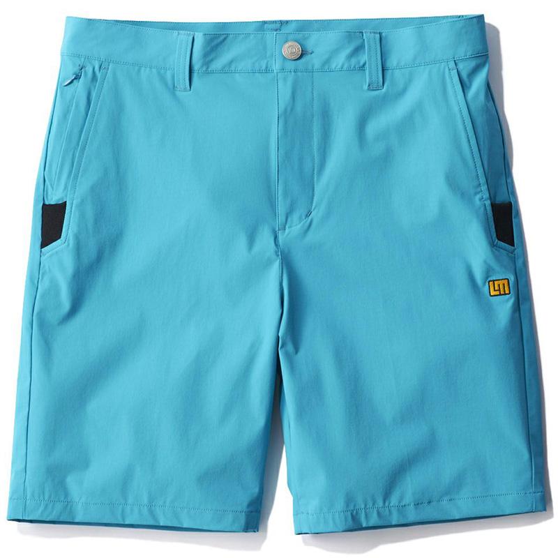 LOUDMOUTH ラウドマウス 2025 メンズ 8wayハイパーストレッチ