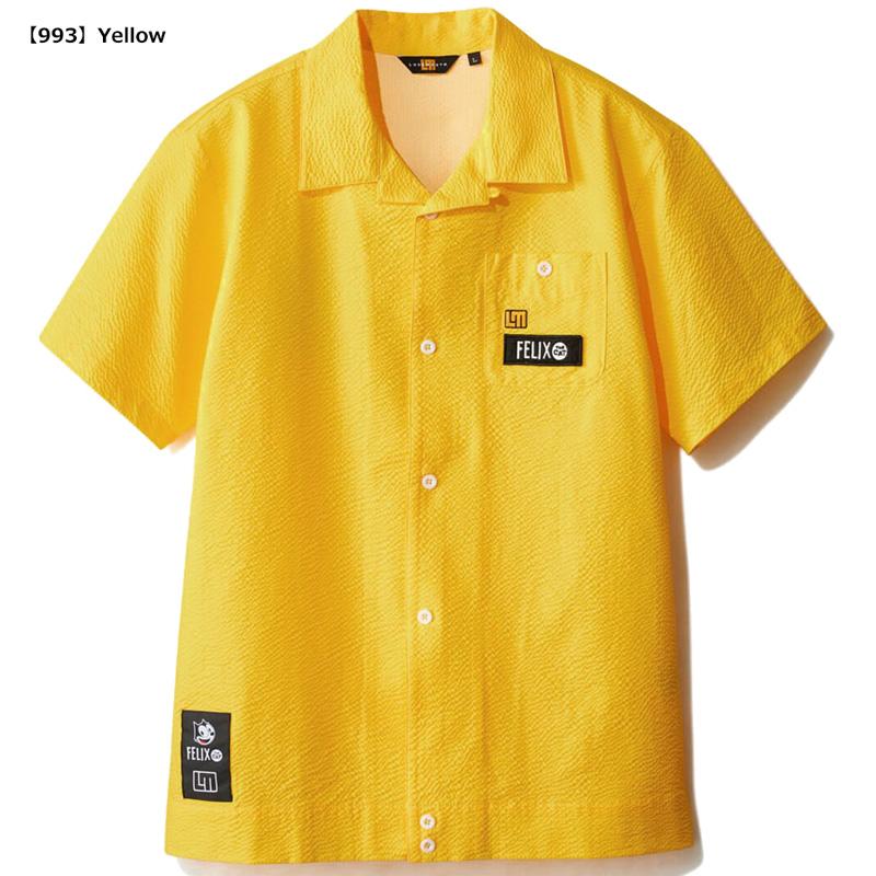 【 新作】ラウドマウス　LOUDMOUTH ポロシャツ FELIX フィリックス 楽天市場】【30％OFF SALE】ラウドマウス ゴルフ LOUDMOUTH GOLF