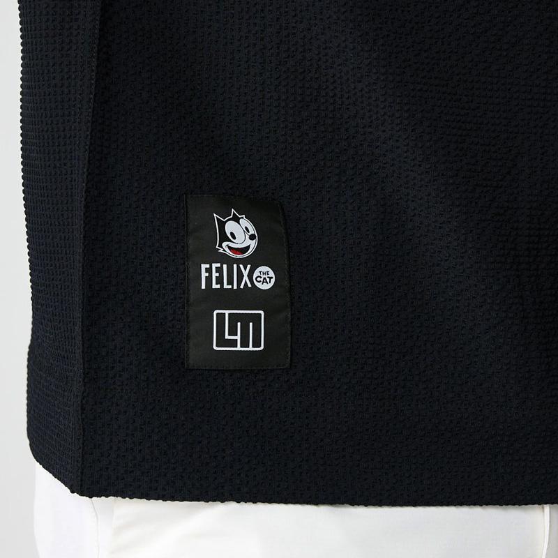 LOUDMOUTH（ラウドマウスゴルフ） ラウドマウス × FELIXコラボ 2025