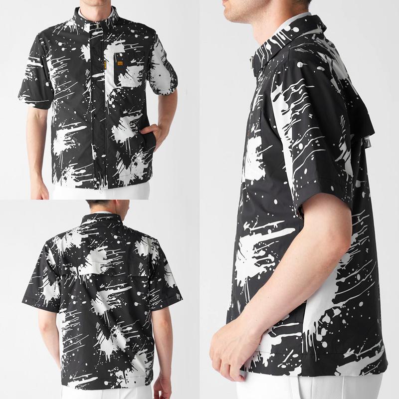 LOUDMOUTH（ラウドマウスゴルフ） ラウドマウス 2025 メンズ 長袖