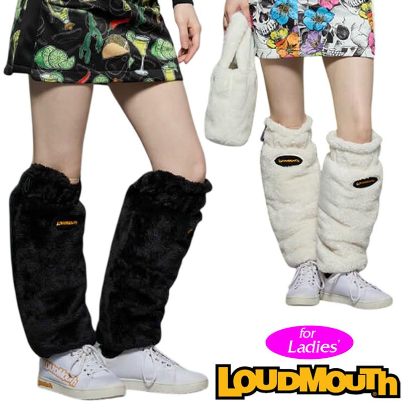LOUDMOUTH（ラウドマウスゴルフ） ラウドマウス 2025 レディース
