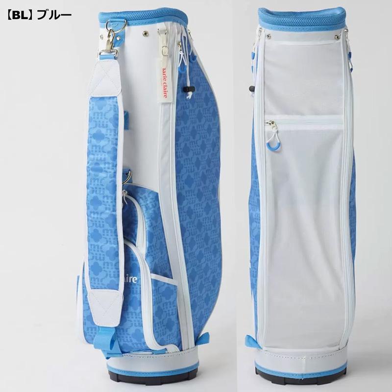 Marie Claire（マリ クレール） 8.5型 キャディバッグ 715975