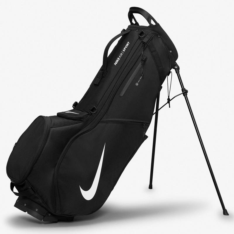 NIKE（ナイキ） ナイキゴルフ 9型 エアスポーツ2 スタンドバッグ