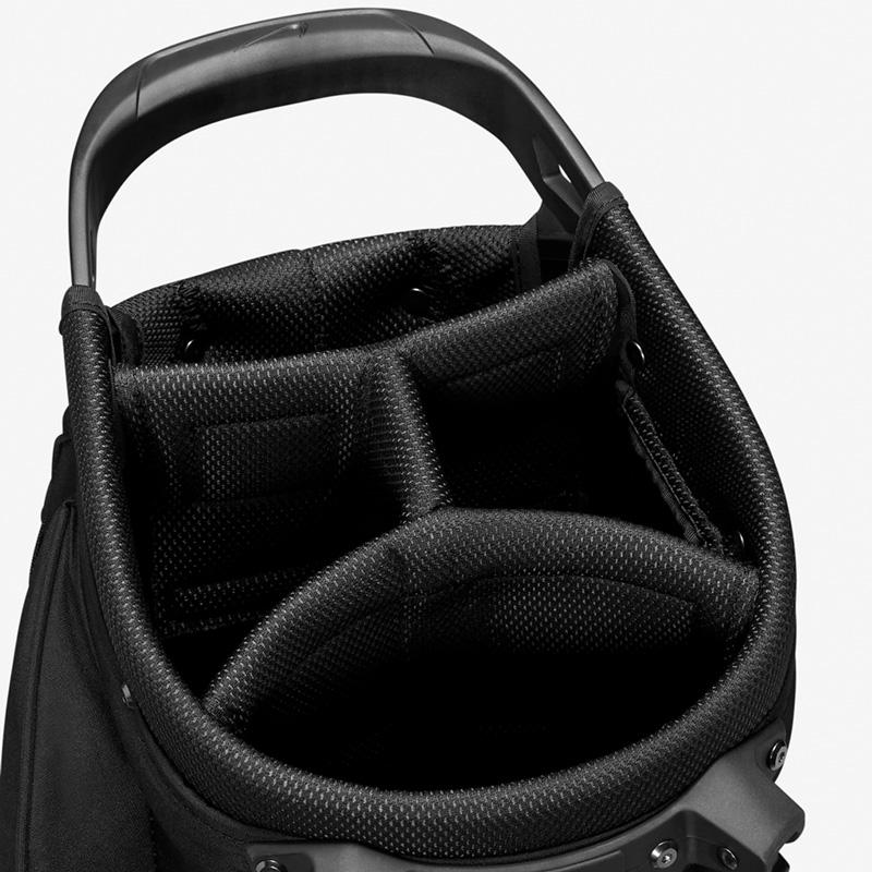 NIKE（ナイキ） ナイキゴルフ 9型 エアスポーツ2 スタンドバッグ