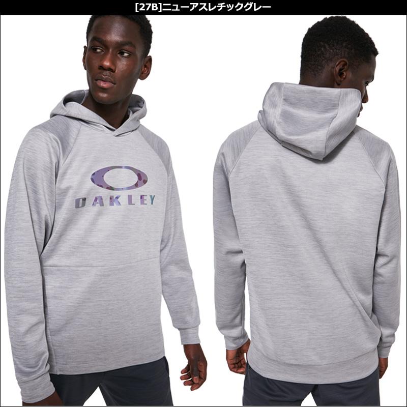 OAKLEY（オークリー） クーポン有 メンズ 吸汗速乾 ストレッチ UV CUT