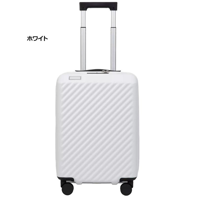 Ace（エース） スーツケース EXACT 37〜44L 05716 機内持込みサイズ