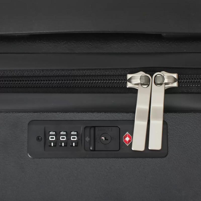 Ace（エース） スーツケース EXACT 37〜44L 05716 機内持込みサイズ