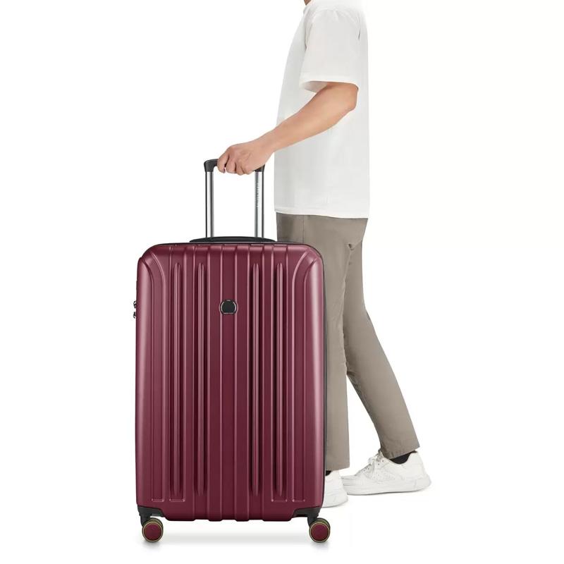 DELSEY（デルセー） スーツケース 2個セット アクセラレイト 111L＋35