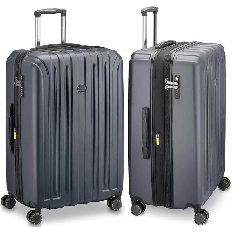 DELSEY（デルセー） スーツケース 2個セット アクセラレイト 111L＋35