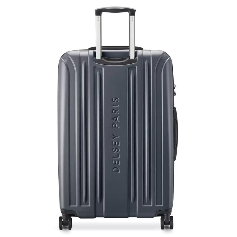 DELSEY（デルセー） スーツケース 2個セット アクセラレイト 111L＋35