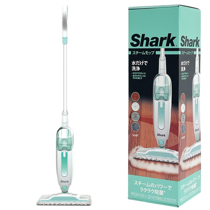Shark（シャーク） スチームモップ 家庭用 S1000J スチームクリーナー