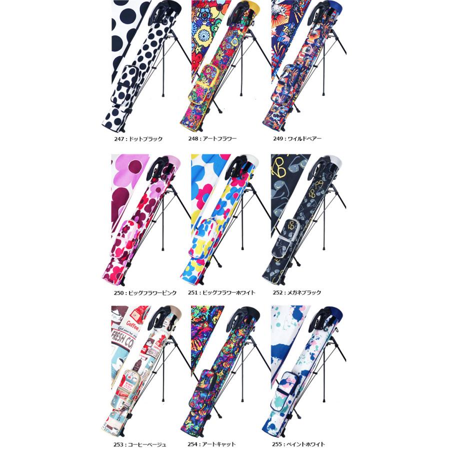 AZROF（アズロフ） セルフスタンドキャリーバッグ AZ-SSC02 #134-#189