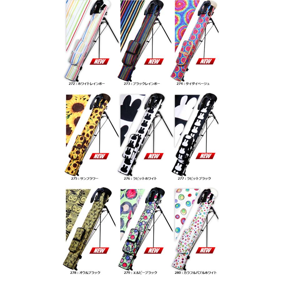 AZROF（アズロフ） セルフスタンドキャリーバッグ AZ-SSC02 #134-#189