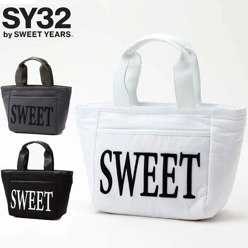 SY32 by SWEET YEARS（エスワイサーティトゥバイスィートイヤーズ