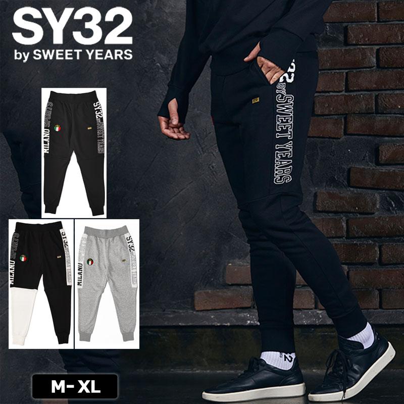 SY32 by SWEET YEARS（エスワイサーティトゥバイスィートイヤーズ
