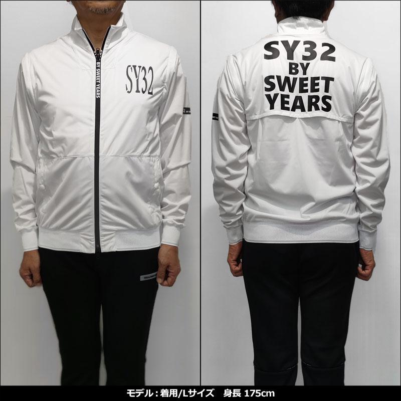 SY32 by SWEET YEARS（エスワイサーティトゥバイスィートイヤーズ