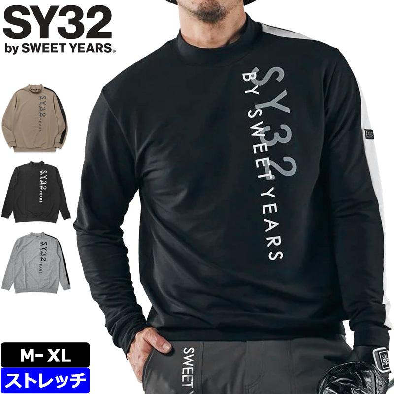 SY32 by SWEET YEARS（エスワイサーティトゥバイスィートイヤーズ