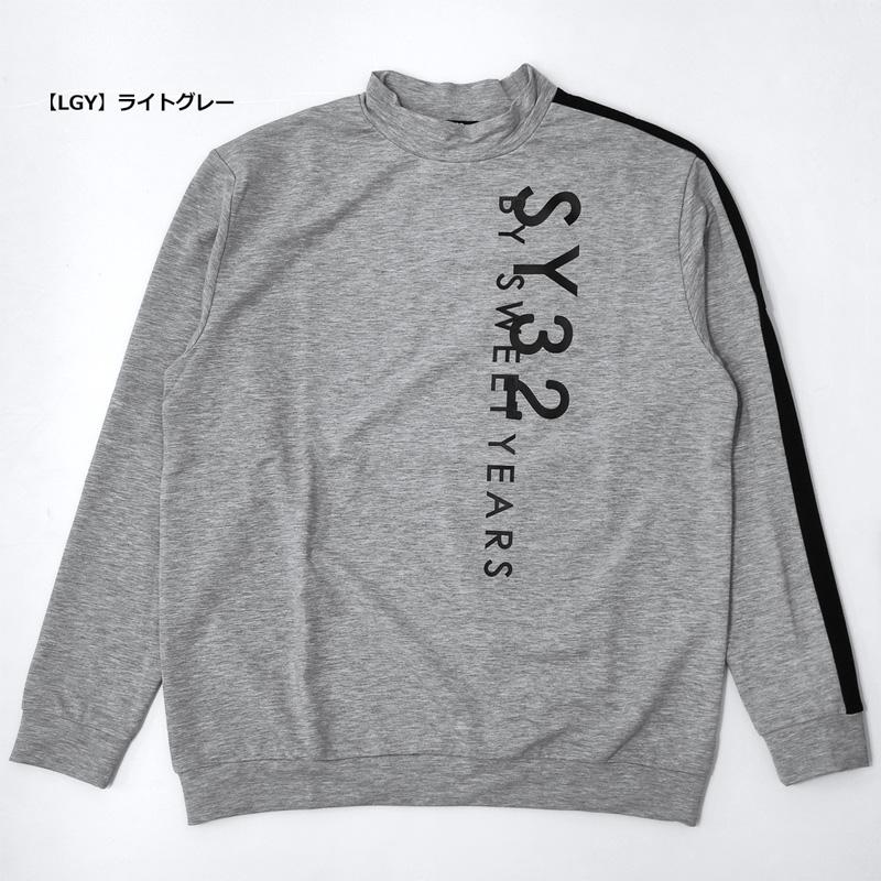 SY32 by SWEET YEARS（エスワイサーティトゥバイスィートイヤーズ