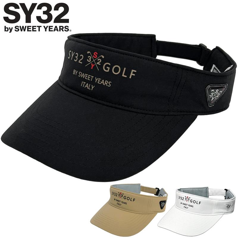 SY32 by SWEET YEARS（エスワイサーティトゥバイスィートイヤーズ