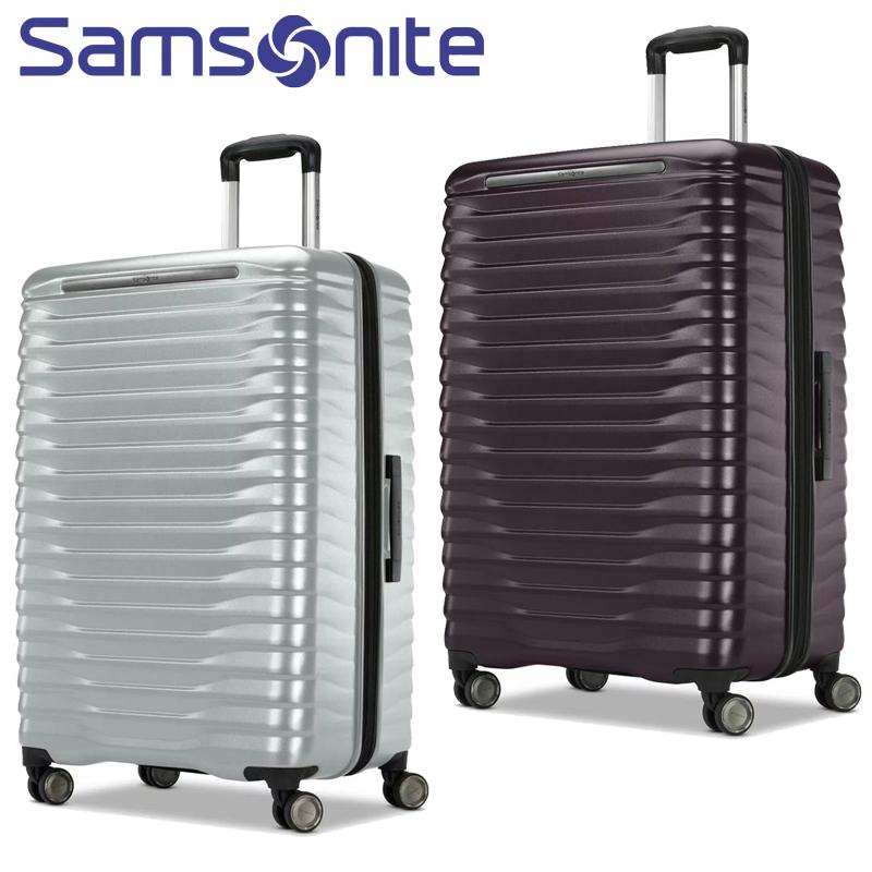 0411-401 Samsonite スーツケース Samsonite（サムソナイト） スーツケース ポリカーボネート製 TSA