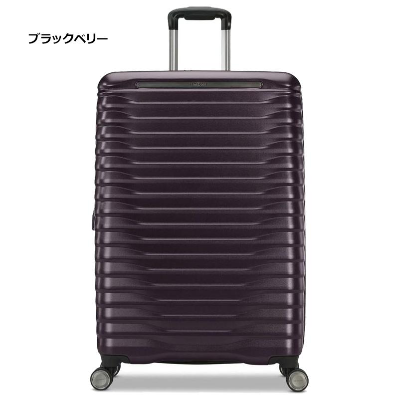 0411-401 Samsonite スーツケース Samsonite（サムソナイト） スーツケース ポリカーボネート製 TSA