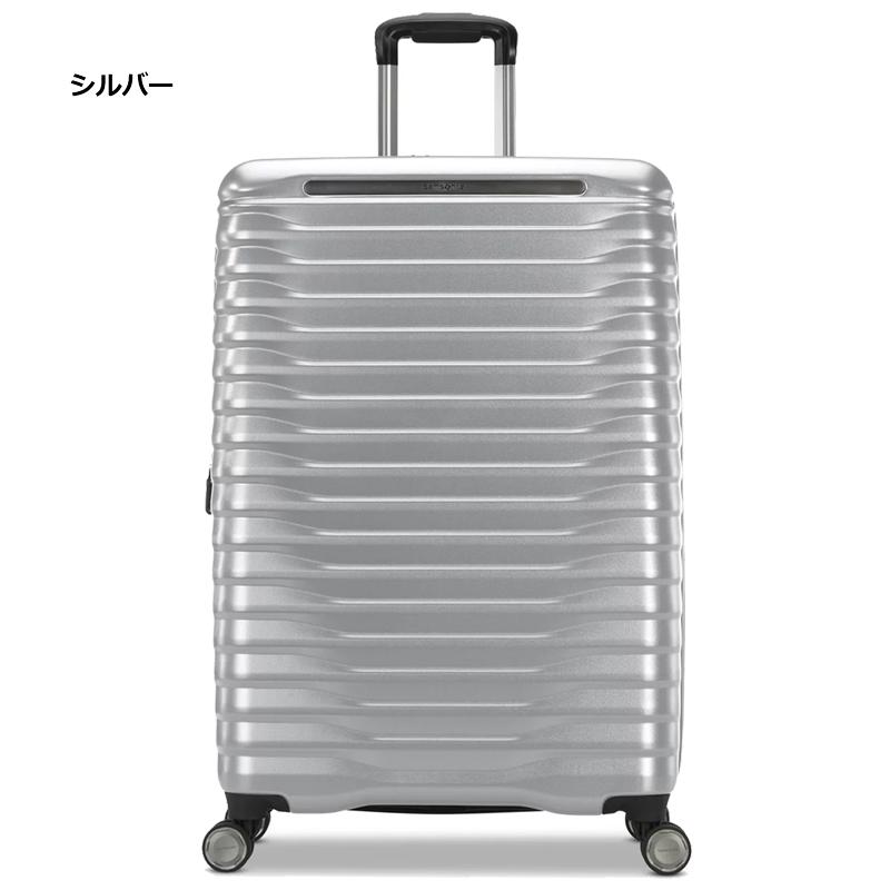【新品未使用】Samsonite ELEMENT XLT 2.0 シルバー Samsonite Element XLT 2-piece Hardside Set | Costco