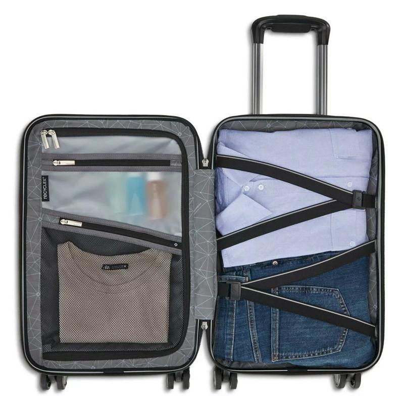 Samsonite（サムソナイト） スーツケース ポリカーボネート製 TSA