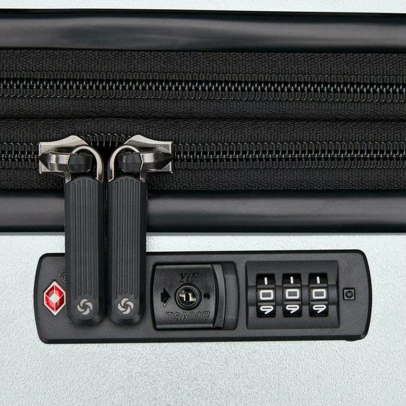 Samsonite（サムソナイト） スーツケース ポリカーボネート製 TSA