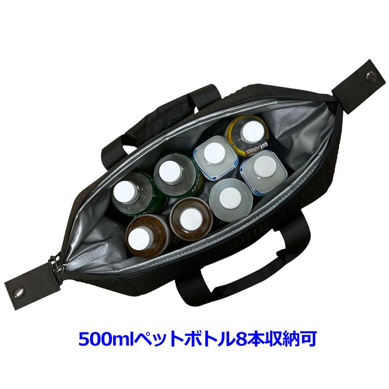 TURF DESIGN ターフデザイン 2026 ソフトクーラーバッグ ステンレス製