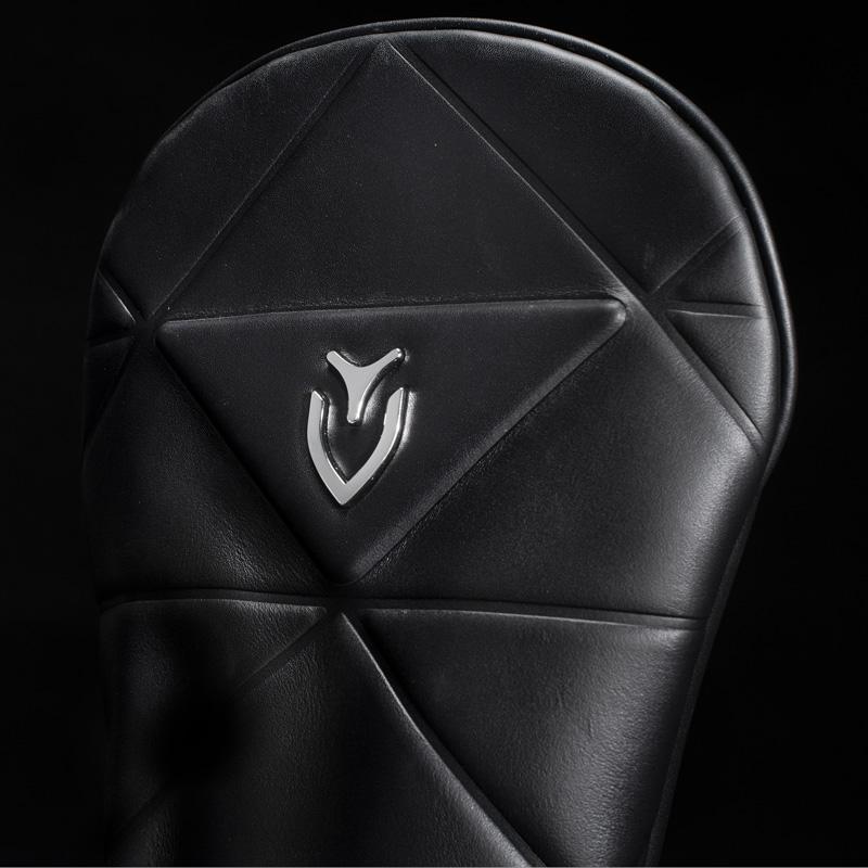VESSEL 【2026新色追加】 ベゼル 本革製 ヘッドカバー ドライバー用
