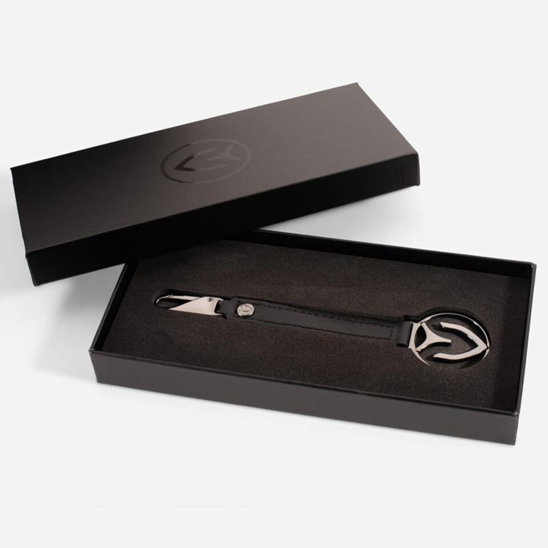 VESSEL ベゼル メダリオン ロゴ プル 天然皮革 Medallion Logo Pull メール便発送 TAAR 本革 レザー キャディバッグ | VESSEL（スポーツ） | 04