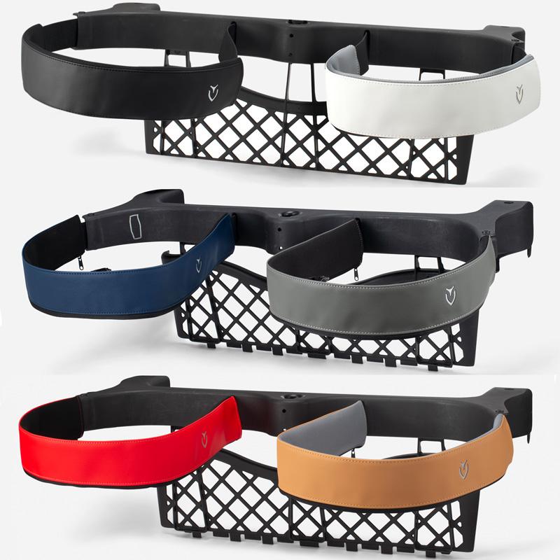 VESSEL ベゼル カート ストラップ スリーブ キャディバッグ保護 SL003