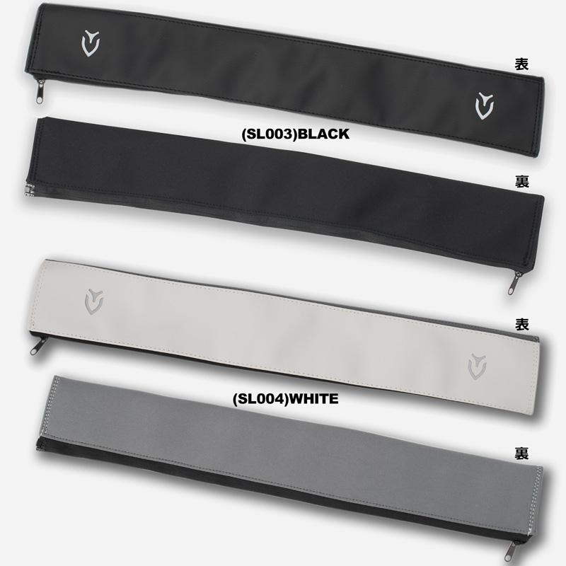 VESSEL ベゼル カート ストラップ スリーブ キャディバッグ保護 SL003