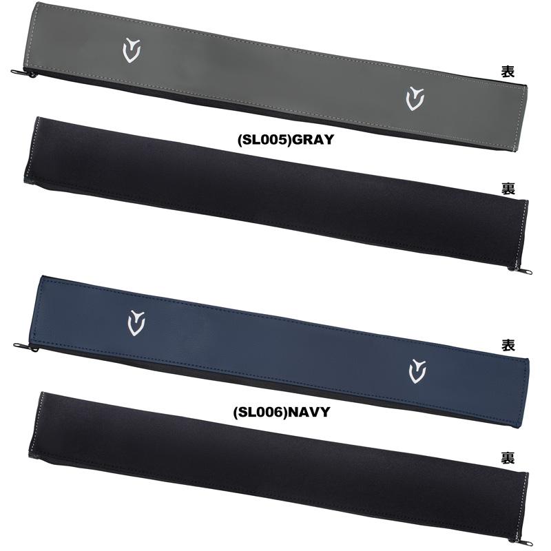 VESSEL ベゼル カート ストラップ スリーブ キャディバッグ保護 SL003