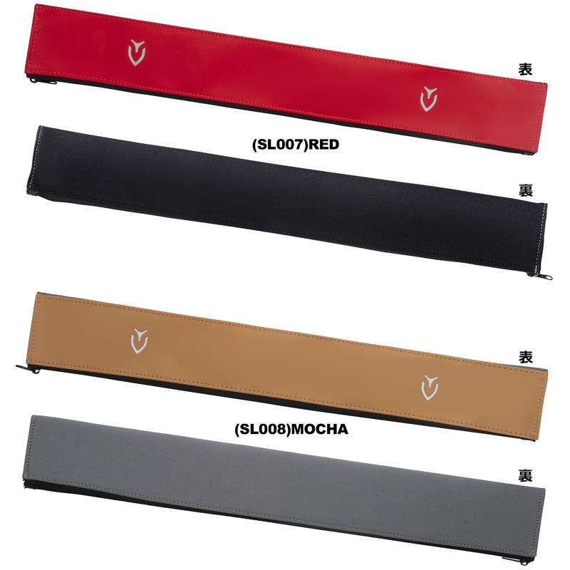 VESSEL ベゼル カート ストラップ スリーブ キャディバッグ保護 SL003