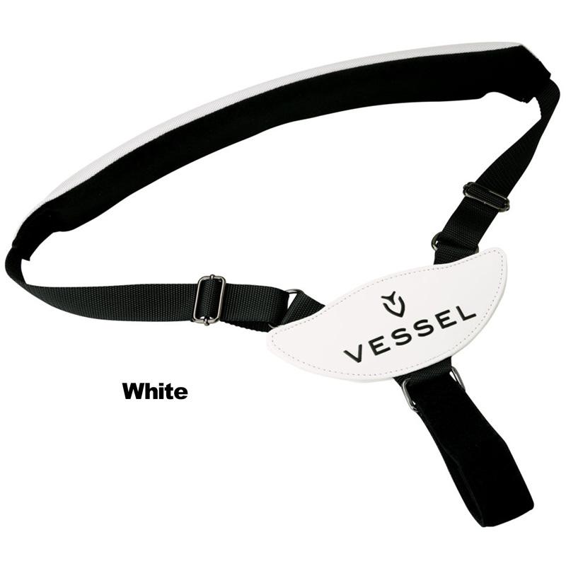 VESSEL ベゼル ツアーストラップ 両肩掛け用 SD0912-01 Tour Strap