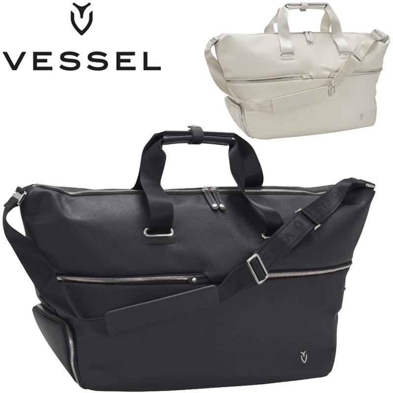 ブーイ ベゼル ラグジュアリー ダッフルバッグ 3302120 VESSEL ベゼル ダッフルバッグ Skyline Lux Duffle 3302120 23SS
